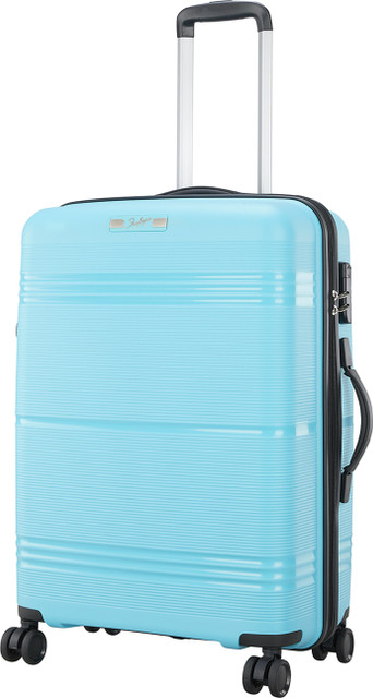 SKYBAGS FOCUS 8W(N) STROLLY MEDIUM 360°TURQUOISE Check-in Suitcase