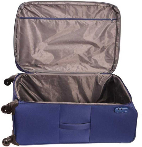 Kamiliant by American Tourister KAM KAMPALA 79 ( LARGE SIZE