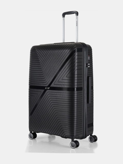 Stony Brook by Nasher Miles Axis Hard-Sided Polypropylene Check-in
