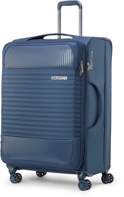 AMERICAN TOURISTER Fornax Expandable Check-in Suitcase Wheels 31 inch