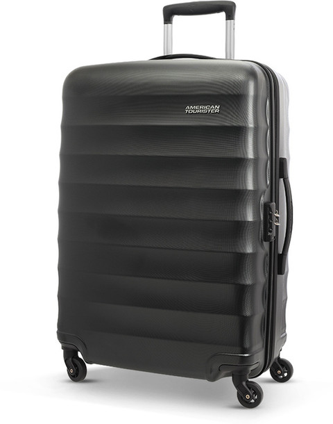 AMERICAN TOURISTER Spinner 79 CM Check-in Suitcase Wheels 31 Inch