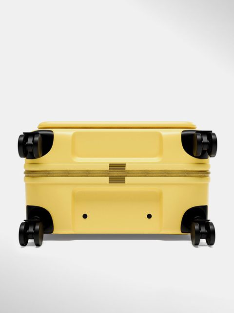SAFARI Froniq 68 Expandable Check-in Suitcase 8 Wheels - 27 inch