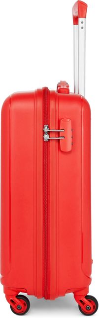 VIP STARGAZE STROLLY 55 360° FIR Cabin Suitcase Wheels 22 inch