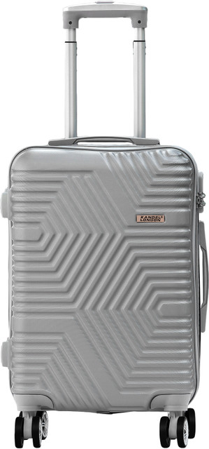 user_c9c86e72 Kamiliant by American Tourister Combination Lock-Endure Expandable