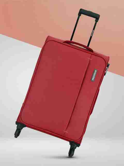 PROVOGUE Edge Expandable Check-in Suitcase Wheels 30 inch