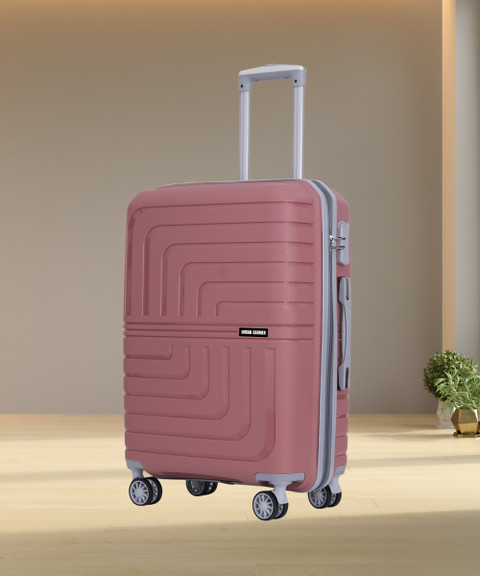 urban carrier Hr Carry London Zanzibar Expandable Check-in
