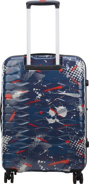 Spinner Luggage Camo Hard Shell Luggage Heys Black Camo Fashion