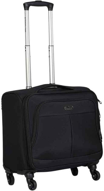 Laptop Trolley Antler Trolley Bag Antler Urbanite Evolve Trolley