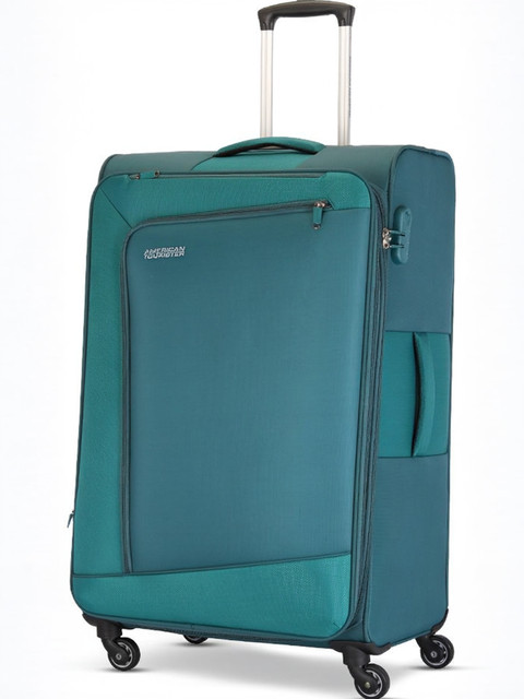 AMERICAN TOURISTER AMT VERMONT SP Expandable Check-in Suitcase Wheels  23 inch