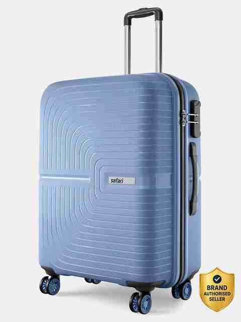 SAFARI Eclipse Neo 66 Check-in Suitcase 8 Wheels - 26 26 Slate