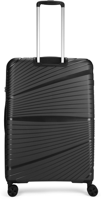 SKYBAGS Skylite Checkin Trolley 77cm|Large| Hard Luggage| 8-Wheel