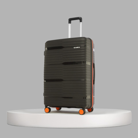 HRX by Hrithik Roshan Zanzibar 2 (Small 58cm | Medium 66cm) Cabin