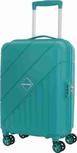 user_c9c86e72 Kamiliant by American Tourister Combination Lock-Endure Expandable