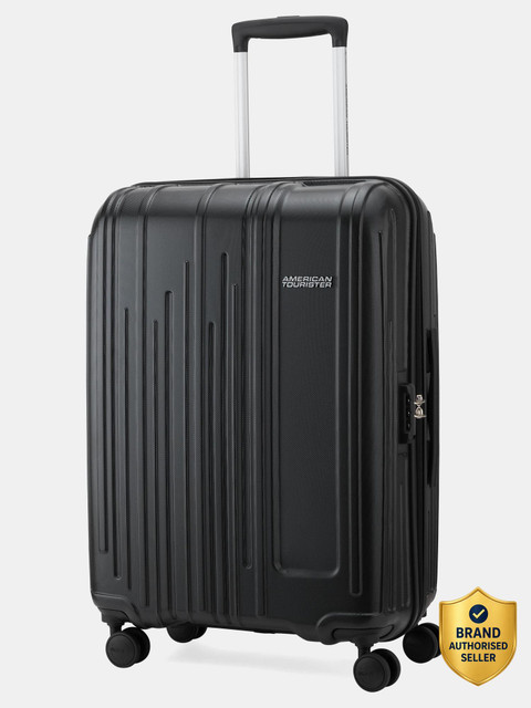 American Tourister 26 Inch Suitcase Kamiliant By American Tourister Combination Lock-Endure Expandable Check-in  Suitcase Wheels 26 Inches AQUA BLUE Price In India