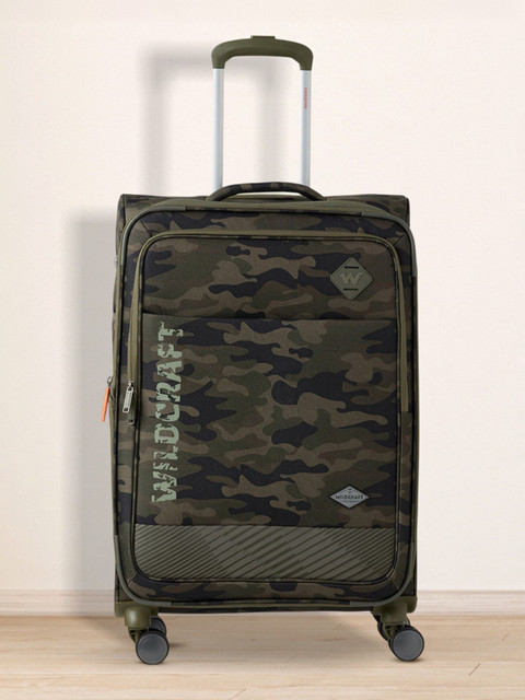 Luggage Set Timberland Camo Suitcase Timberland Luggage Twin