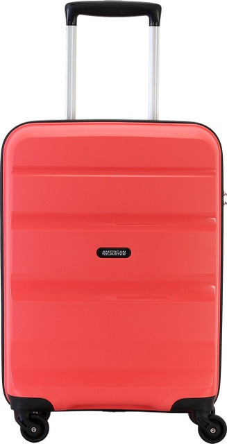 AMERICAN TOURISTER AMT BRANDON SP CORAL Check-in Suitcase