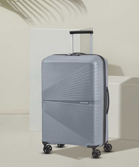 AMERICAN TOURISTER Airconic Medium Tsa Light Weight Unisexual