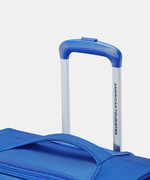 AMERICAN TOURISTER MAJORIS Expandable Check-in Suitcase Wheels 32 Inch