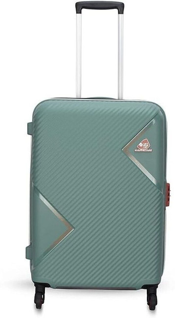 sakut55  KAMILIANT by American Tourister ZAKK SECURE Check-in Suitcase 4