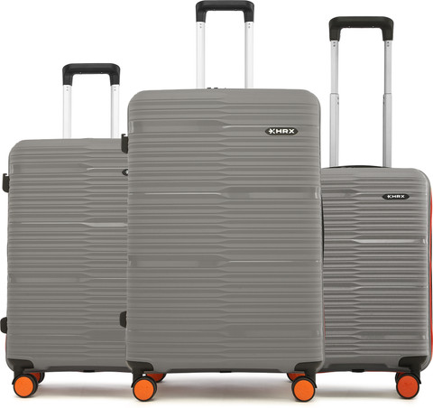 HRX by Hrithik Roshan Zanzibar 3 (Small 58cm | Medium 66cm | Large