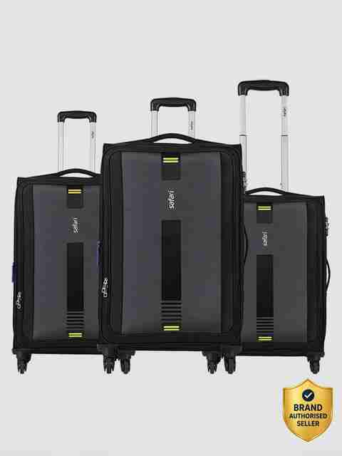 SAFARI GAMMA Set of 3 (Small 57cm | Medium 67cm | Large 77cm) 4W