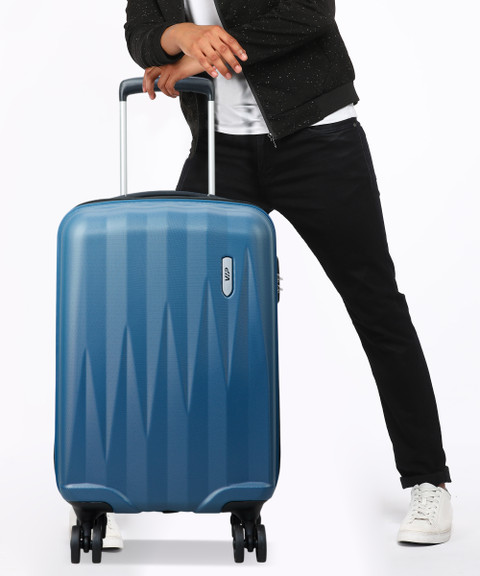 VIP VIPZAPPER-PROSTROLLY 55 360 MORC.BLUE Expandable Cabin