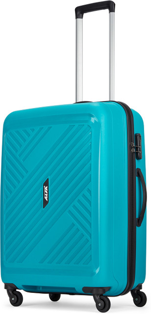 ALFA by VIP Rhino 65 Hardbody Trolley Bag Check-in Suitcase