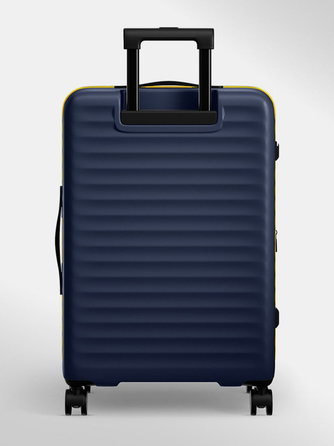 SAFARI Froniq 79 Expandable Check-in Suitcase 8 Wheels - 32 inch