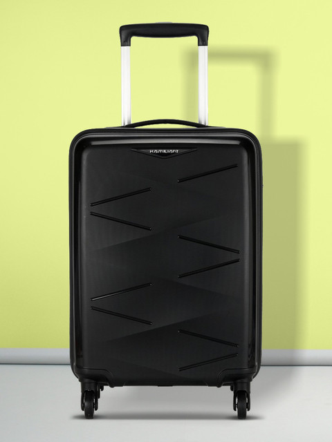 Kamiliant by American Tourister Combination Lock-Triprism Cabin - Main Image