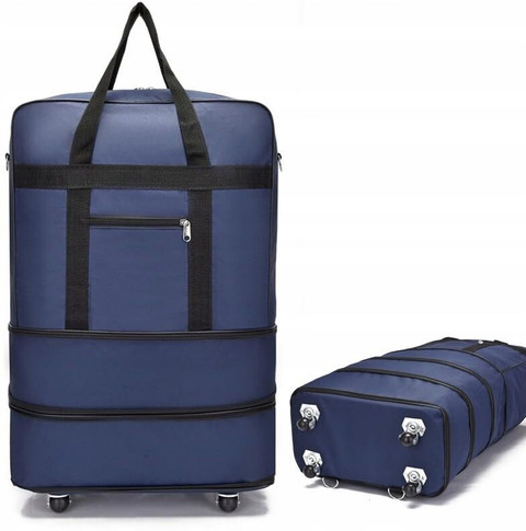 Luggage Bags Cheap Large Luggage Safari Select Recoil Black Large