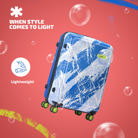 SKYBAGS Stroke Neo 65 Trolley Bag Years Warranty Check-in