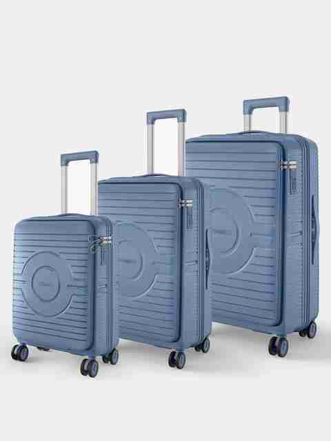 SAFARI Trident Set of 3 (Small 57 | Medium 67cm | Large 78cm