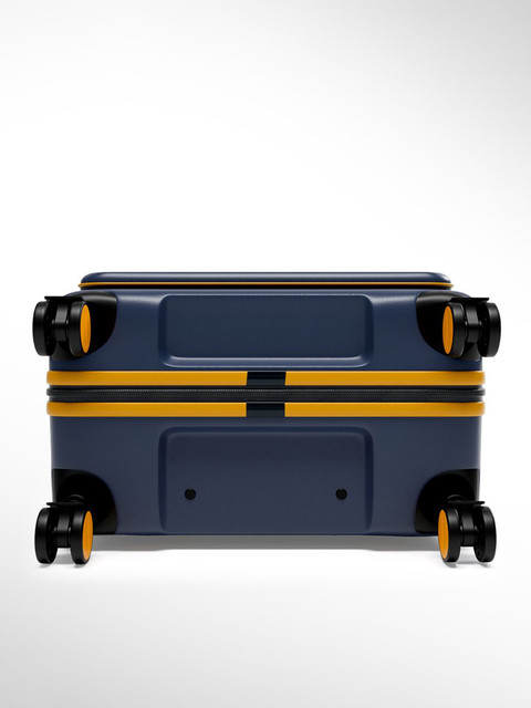 fontaine 84個セット SAFARI Froniq 79 Expandable Check-in Suitcase 8 Wheels - 32 inch