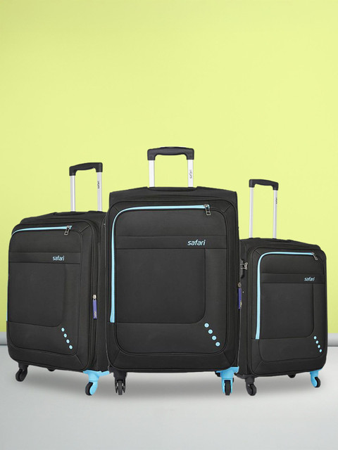 SAFARI STAR (Small 55cm Medium 65cm Large 75cm) Expandable