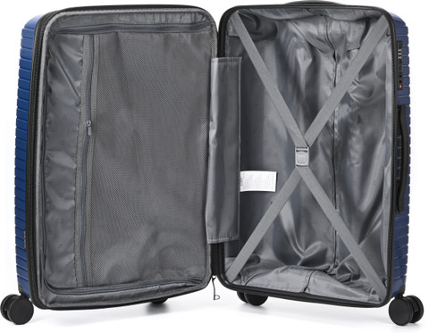 Travel Blue Sahara 66 cm Medium Size Polypropylene Hard Case