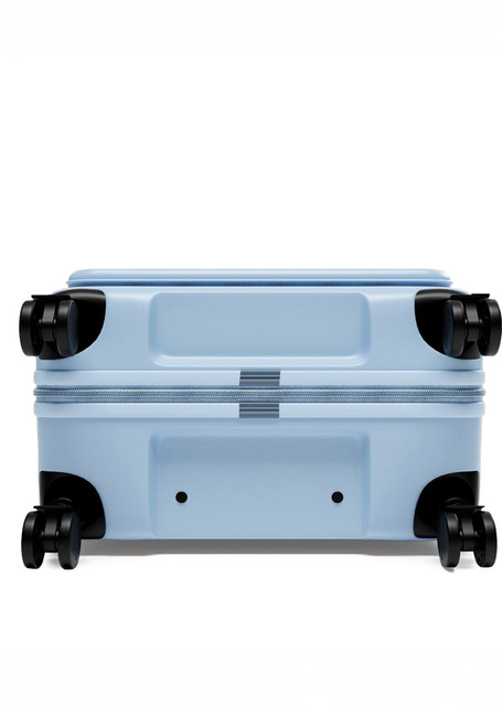 SAFARI Froniq 79 Expandable Check-in Suitcase 8 Wheels - 32 inch