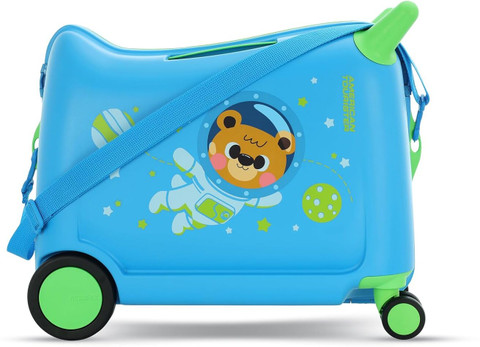 American Tourister Baby Trolley Bags American Tourister Skittle