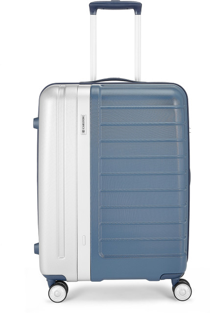 CARLTON DUALTONE NXP 67 360° Check-in Suitcase