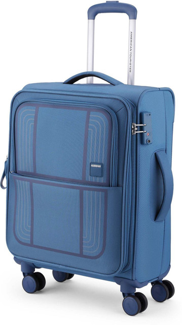 AMERICAN TOURISTER BERN+ Check-in Suitcase Wheels 24 inch