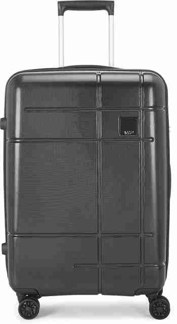 VIP ZORRO STROLLY 69 360° JBK Check-in Suitcase 8 Wheels - 27 inch