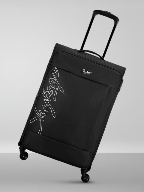 Polyester 69 Cm Trolley Bag SKYBAGS Polyester Softsided 69 Cm - Main Image
