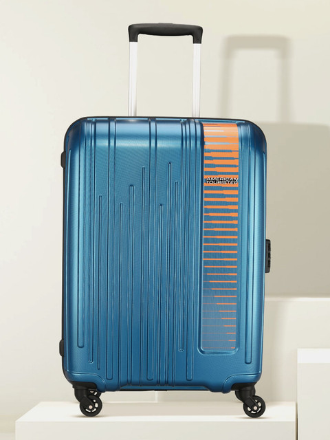 AMERICAN TOURISTER Combination Lock-Hamilton Plus Check-in