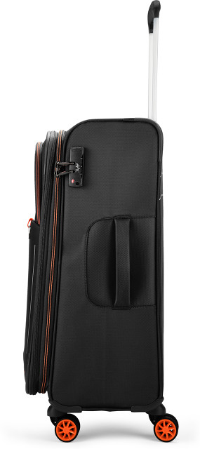 SKYBAGS TWENTYFOUR7 PRO STR EXP 8W 67 IBK Check-in Suitcase 8