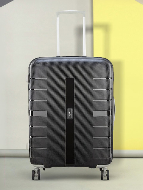 Tsa Lock Vip Trolley Bag 26 Inch Price VIP Voyager 67 Hardbody