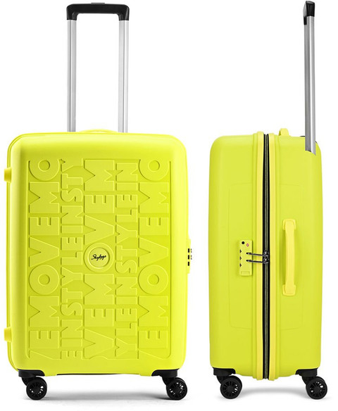 Trolley Bag Sky Bag Price In Flipkart Trolley Bag Sky Bag In