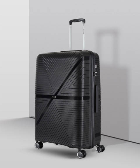 Stony Brook by Nasher Miles Axis Hard-Sided Polypropylene Check-in