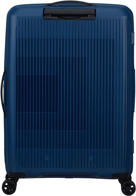 AMERICAN TOURISTER TSA Medium Size Hard-Sided Checkin Trolley (67