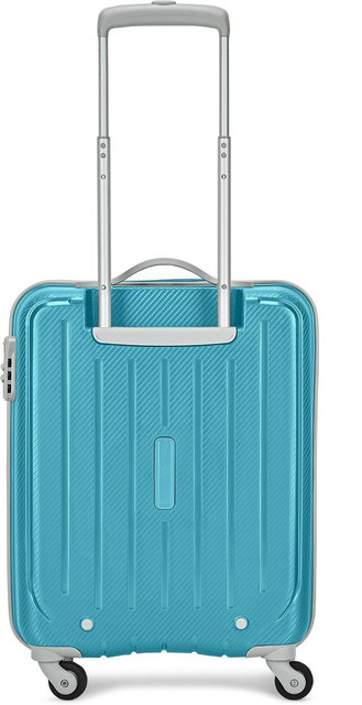 ARISTOCRAT Photon 55 - Hardbody Trolley Bag Cabin Suitcase 4