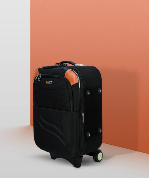 alias Small Trendy Ultra Lightweight Ergonomic Polyester Carry