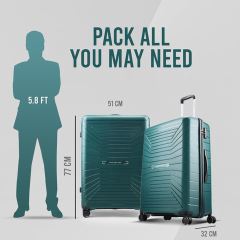 Samsonite Luggage Prime Day 2019 Luggage Deals ARISTOCRAT